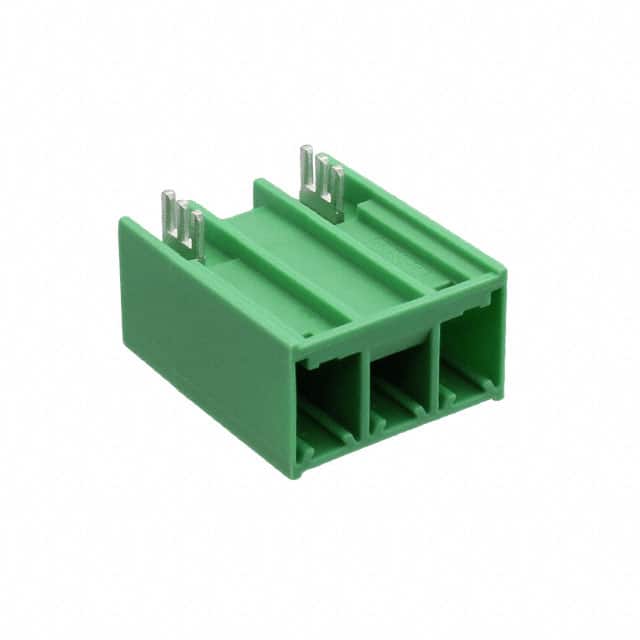 1717025 Phoenix Contact  Conectores y tomas de corriente